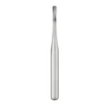 KERR JET CARBIDE BURS FG 256. OPERATIVE FLAT END TAPER