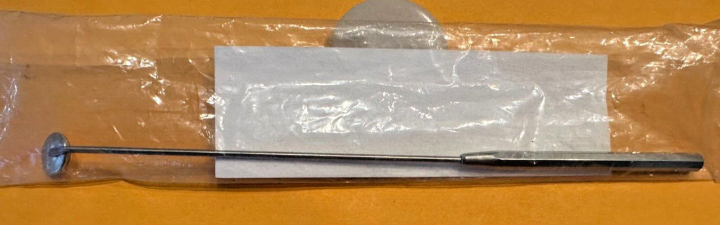 HU-FRIEDY Laryngeal mirror with handle 12mm.