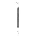 HU-FRIEDY RCPGL1 - ROOT CANAL PLUGGER/SPATEL GLIC #1 HDL #41 1,10MM