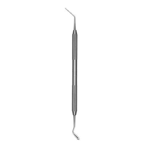 HU-FRIEDY RCPGL1 - ROOT CANAL PLUGGER/SPATEL GLIC #1 HDL #41 1,10MM