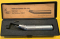 KAVO INTRAflex motor shank 2307    Reduction 7.4 to 1.  Germany made