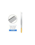 HU-FRIEDY  TP5081 - TISSUE PLIER POTTS-SMITH PERMA SHARP STRAIGHT 20,5CM