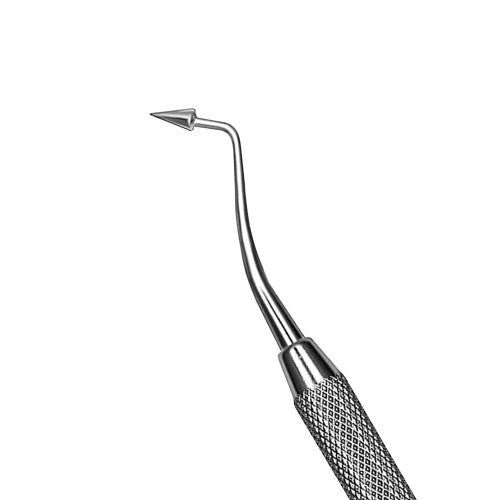 HU-FRIEDY PKT3  Waxing Instrument PK Thomas # 3
