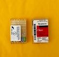 Kerr SybronEndo Standard Reamers Files Stainless Steel 40/70  6/Bx