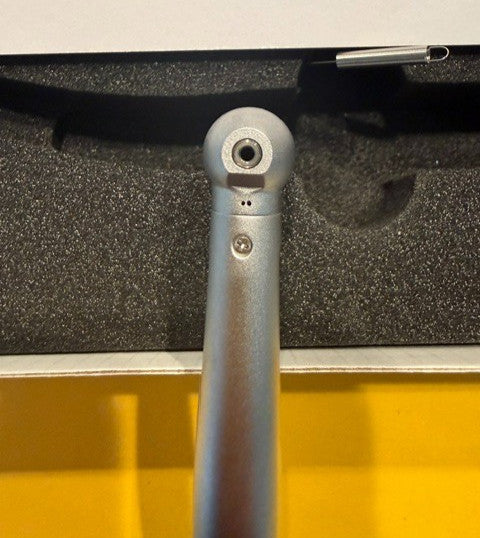 SIRONA FONA 6060E B  Dental High Speed instrument 4 hole Midwest Germany