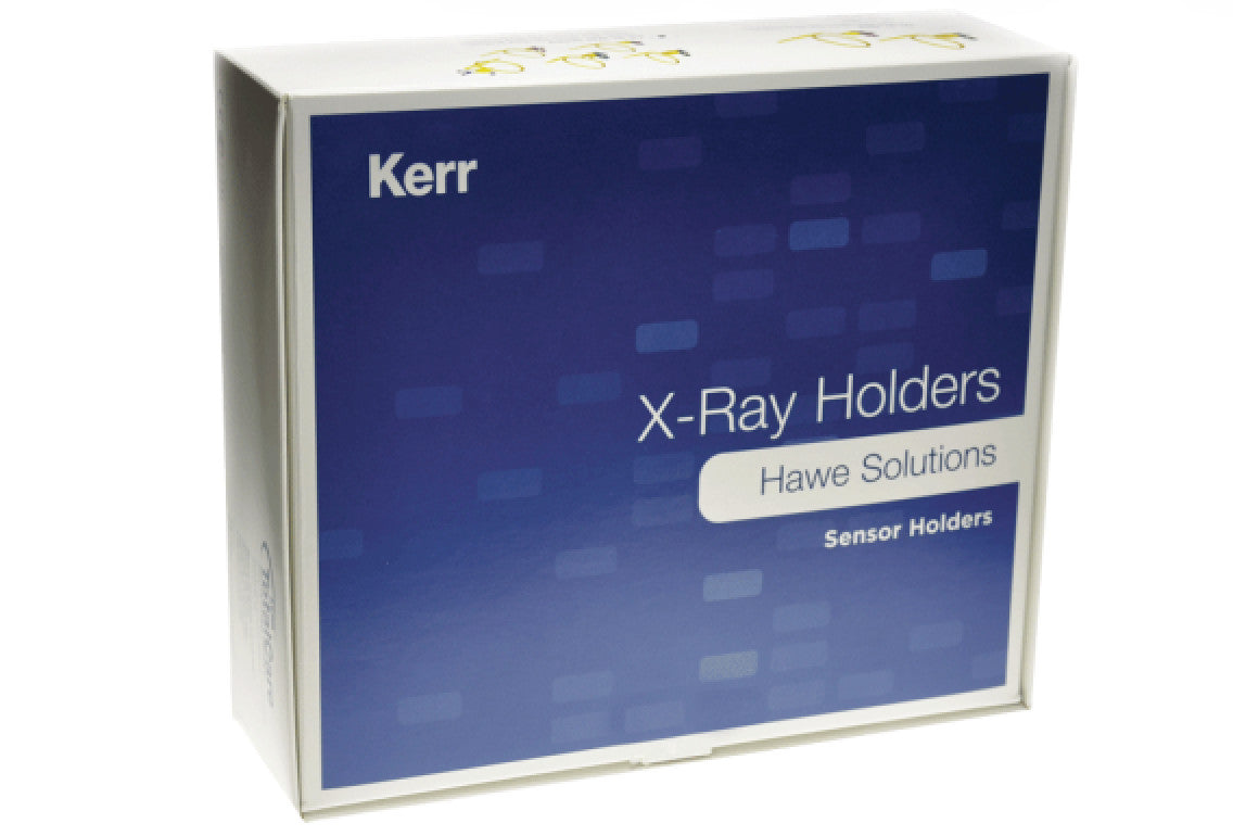 Kerr Super-Bite Senso 2800  X-Ray Sensor Holders asst. kit. Original from Switsz