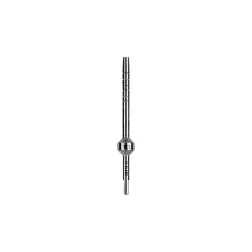 HU-FRIEDY  Interchangeable Osteotome Concave Tip, Straight