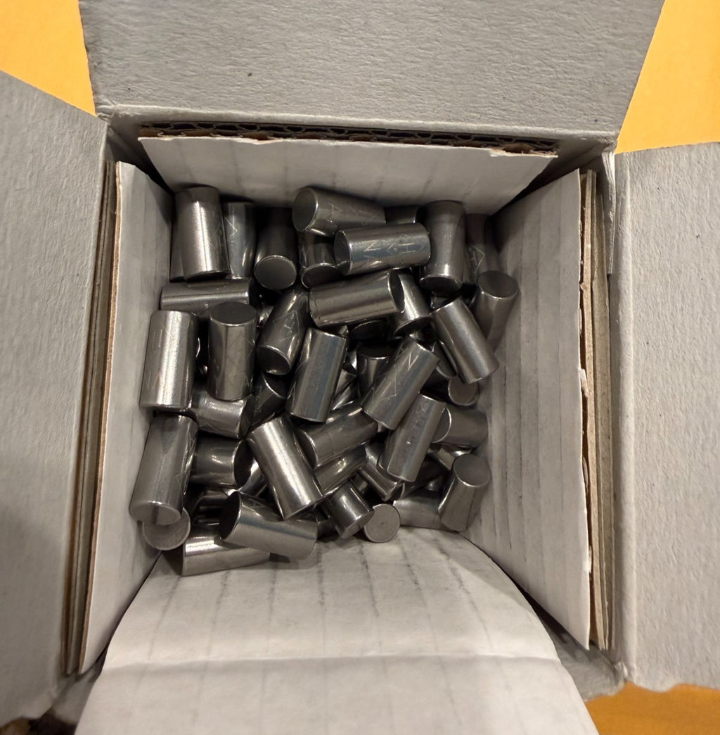 KULZER HERAENIUM  NA - for C&B Nickel Chrome alloy 1 Kg.  Germany
