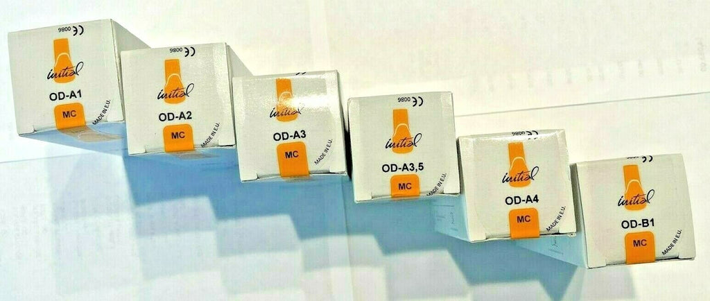 Initial MC Opaque Dentin 50 grs. GC Dental Porcelain