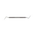 HU-FRIEDY  RCP5/7 Double End # 5/7 Dental Root Canal Plugger w/ Regular Handle