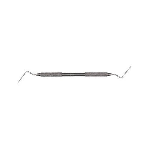 HU-FRIEDY  RCP5/7 Double End # 5/7 Dental Root Canal Plugger w/ Regular Handle