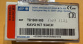 KOMET 934CH Diamond disc 3 units for KaVo