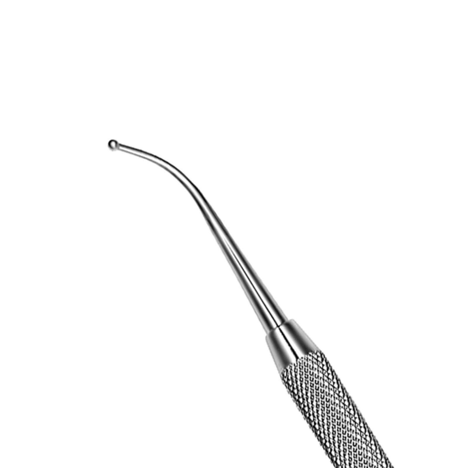 HU-FRIEDY MCBRL  Large Right Apical Plugger/Burnisher
