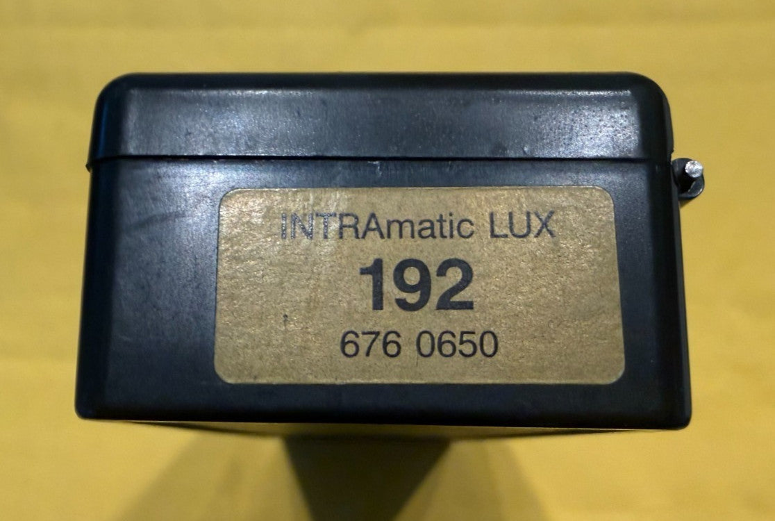 KAVO INTRAmatic LUX 192 motor.  GERMANY ORIGINAL