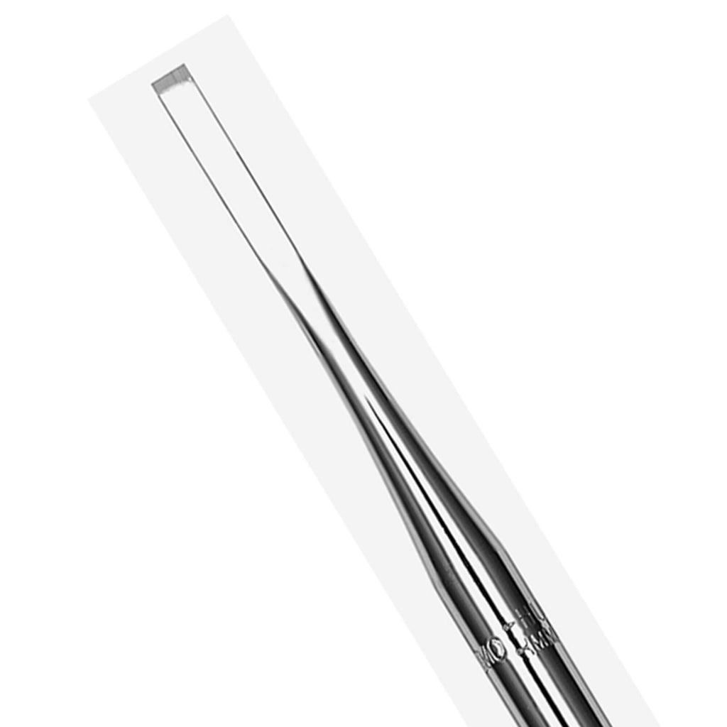 HU-FRIEDY C2W Wakefield Bi-Bevel Bone Chisel