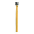 JET KERR TRIMMING & FINISH CARBIDE BURS 12 BLADES FF 7002 ROUND