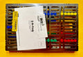 HU-FRIEDY IMS Cassette Signature Osteotome for up to 25 osteotomes and 2 handles