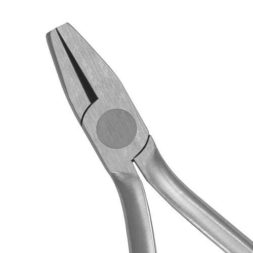 HU FRIEDY  678-310 - ORTHO PLIER HOLLOW CHOP =0.030 INCH, LARGER RADIUS
