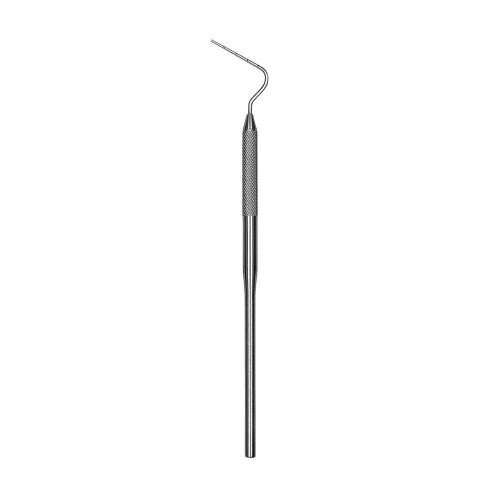 HU-FRIEDY RCP10-1/2 - ROOT CANAL PLUGGER #10-1/2 HDL #32 POSTERIOR, 0,90MM