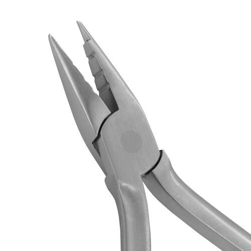 Hu-Friedy  678-301 - ORTHO PLIER JARABAK =0.020 INCH, POINTED ANGLE
