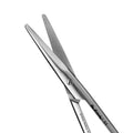 Hu-Friedy S4  MAYO Scissor   Straight. 14,5 cm