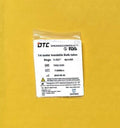 FDA 1st molar non-conv.  Roth bond. buccal tube upper single/lower single 40unit
