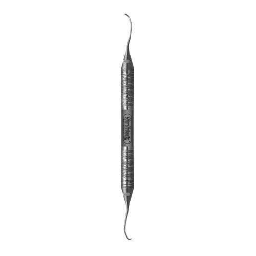 HU-FRIEDY  SL1/2R6 - CURETTE LANGER #1/2 HDL #6 RIGID