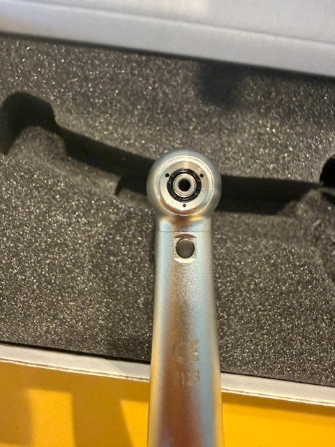 SIRONA FONA 8080L SR Dental High Speed instrument Fiber Optic Germany