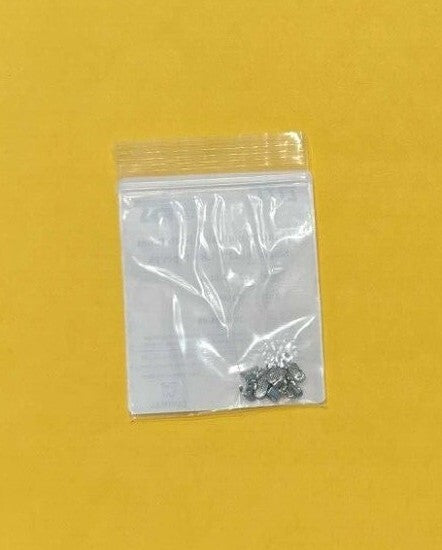 FDA  2nd molar non-convert. Roth bondable buccal tube  single  0.022"  100/PACK