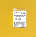 FDA 2nd molar non-convert. MBT bond. buccal tube  upper single/lower single 40/p