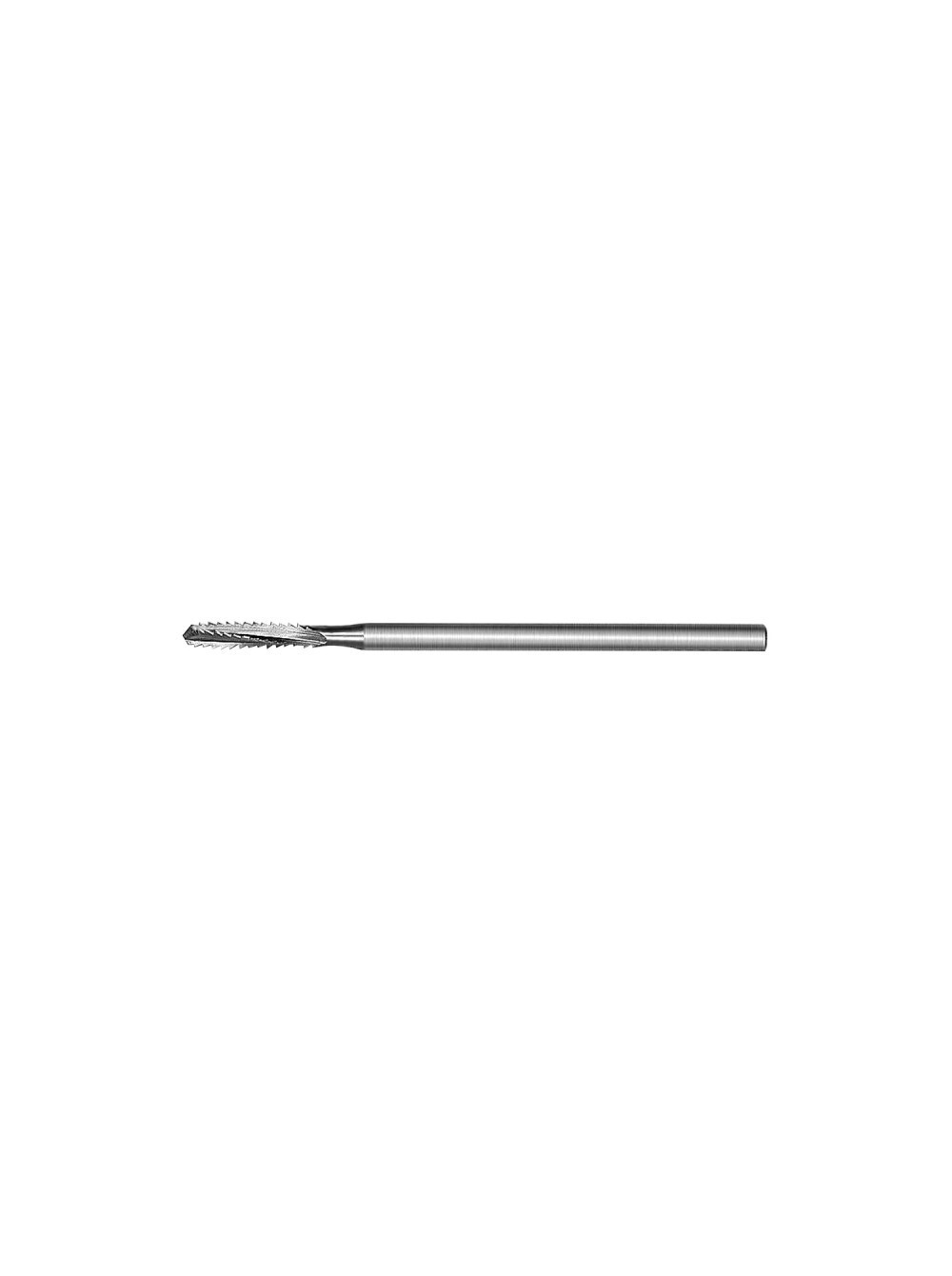 HU-FRIEDY Lindemann Bur # 1 short,  2 medium,  3 long