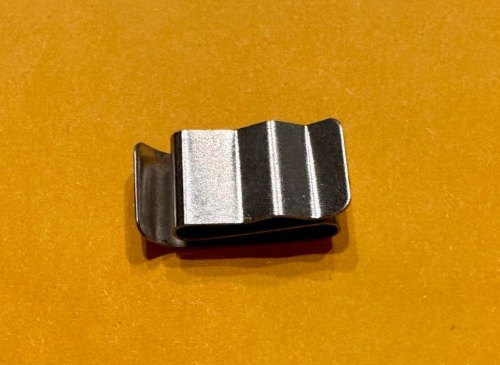 Hu-Friedy A/W Syringe Clips for Large Resin Cassettes - IMS-1278