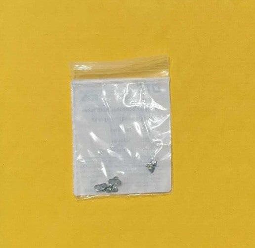 FDA 1st molar non-conv.  Roth bond. buccal tube upper single/lower single 40unit