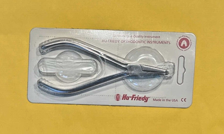 HU-FRIEDY  678-205 - ORTHO PLIER BAND SEATING