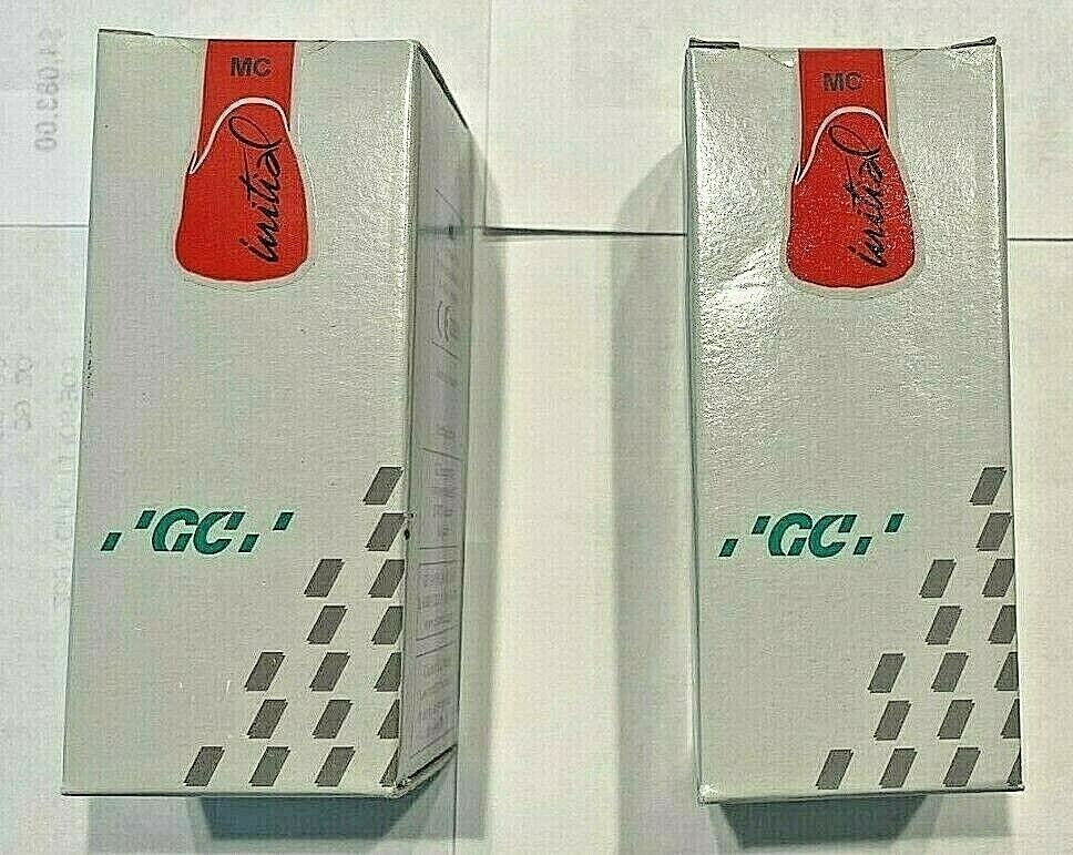Initial MC Dentin 50 grs. GC Dental Porcelain