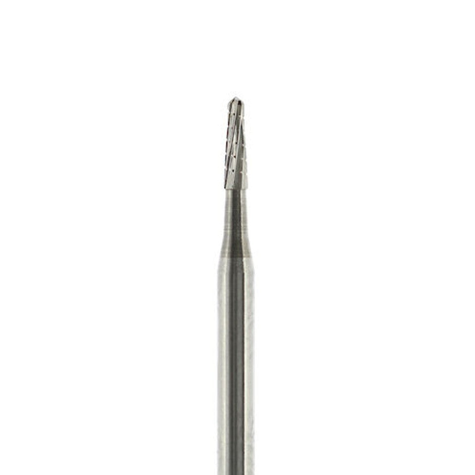 KERR JET MultiPrep Carbide Bur Operative FG 1700  FG 1701  FG 1702  Made Canada