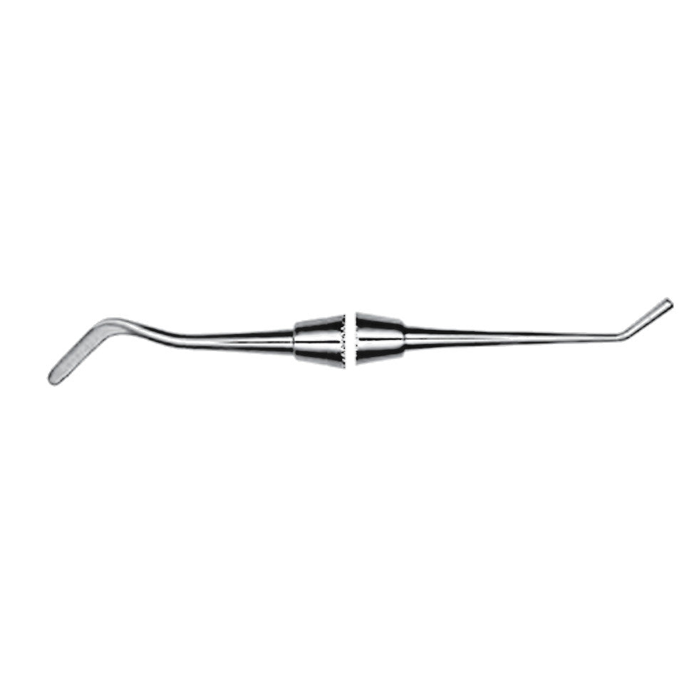 HU-FRIEDY  Goldstein Flexi-Thin Composite Instrument # 1 , 2 , 3 , 4.