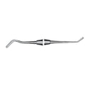 HU-FRIEDY  Goldstein Flexi-Thin Composite Instrument # 1 , 2 , 3 , 4.