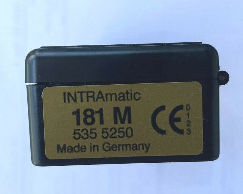 INTRAmatic Air 5000-20000 rpm Air Motor KaVo 181 M original
