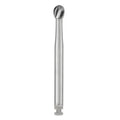 KERR JET Dental Carbide Bur round LA3   # 3     10 pk. Made in Canada