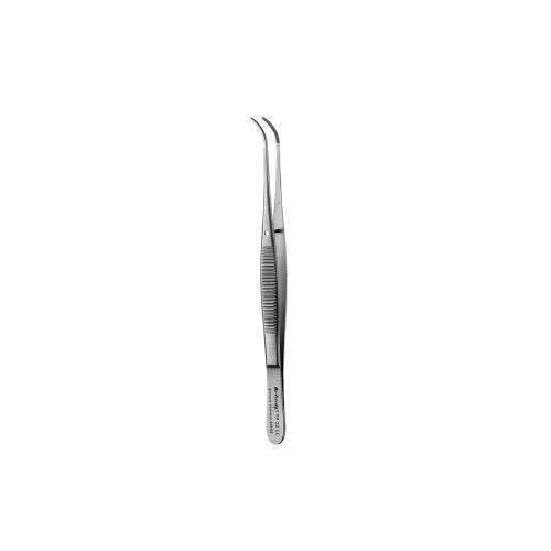 HU-FRIEDY TP32    Taylor Tissue Semkin Plier Curved 12.5 cm 5"