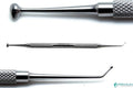 Hu-Friedy, Dental Burnisher BB 27/29  Double Ended