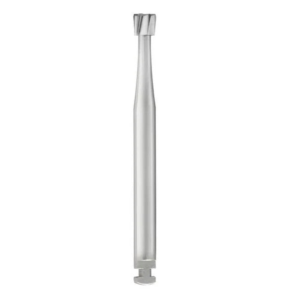 KERR JET Carbide Dental Bur RA 33 1/2 to 39 Inverted Cone MADE IN CANADA