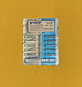 SS White Dental Carbide Burs -FG  703, FG 169, 170L, 171L, 1170