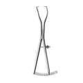 HU-FRIEDY   CLC40CWM - CALIPER CASTROVIEJO, MODIFIED, CURVED 40MM
