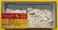IDENTOFLEX COMPOSITE HIGH GLOSS POLISHER DISC 60u. a KERR Company Swiss made