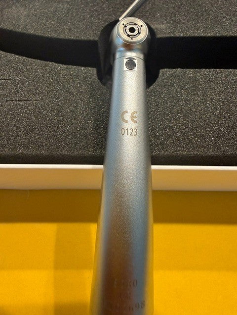 SIRONA FONA 8080L KR Dental High Speed instrument Fiber Optic Germany