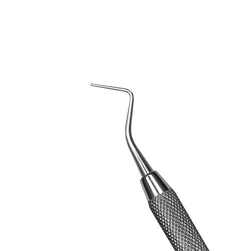 HU-FRIEDY  PLGSPO - PLUGGER #SPO HDL #41 SERRATED