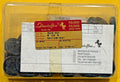 IDENTOFLEX UNIVERSAL MORGANA WHEEL PRE POLISHER 329/60 a KERR Company Swiss made
