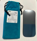 Orthodontic Glass mirror with hard surface Occlusion, X-Large.  FDA